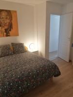 Appartamento con 1 Camera da Letto
