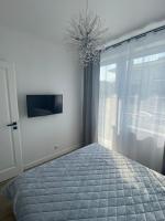 Apartament KLIFOWA REWAL przy plaży - Ferienwohnung Rewal