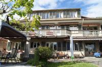 B&B Schönörtli - Chambres d’hôtes