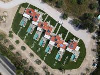 NOCE Luxury Villas Resort - Ferienwohnung