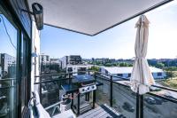 Utsiktsleilighet i Bydel Bjerke - B&B