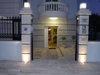 Kavala Beach Hotel apartments - B&B Irakleitsa