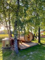 Czuła Chata Ojców - B&B Prądnik Czajowski