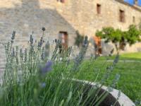 B&B Sobrarbe - La Abadia - Bed and Breakfast Sobrarbe