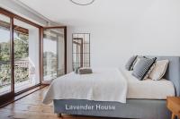Lavender House - B&B Osieki