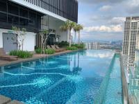 Revo-Pavilion-Bukit Jalil - Ferienwohnung