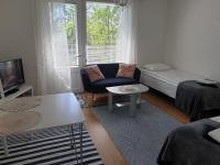 Studio Helmi - B&B