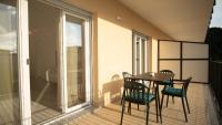 Naiade Apartment - parcheggio privato coperto incluso - Ferienwohnung