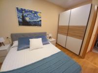 Apartamento de 2 dormitorios