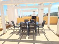 Penthouse Recanto Cabanas Golf - Bed and Breakfast Conceição