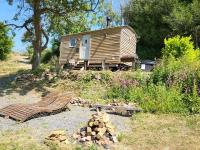 Plum Hut - B&B