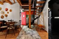 B&B Brasov - Roua Ludica Apartments - Bed and Breakfast Brasov