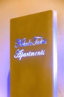 NikoleTakis Apartments - B&B