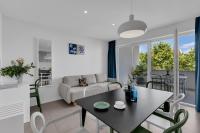 Apartment mit 2 Schlafzimmern