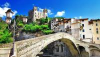Casa Eva - Chambres d’hôtes Dolceacqua