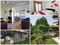 B&B Sarajevo - Keep Calm Garden - Bed and Breakfast Sarajevo