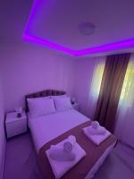 Gargovic Apartments - B&B Budua