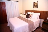 Double or Twin Room with Private Bathroom
