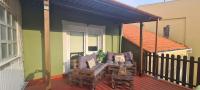 Two-Bedroom Townhouse