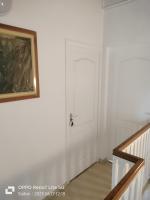 Apartment mit Terrasse