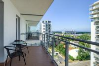 Sea You Apartments - Cztery Oceany - B&B Danzica