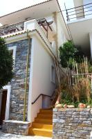 Anarrousa Studios & Apartments - Chambres d’hôtes Évdilos