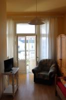 Einzelzimmer mit Balkon