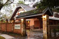 Pousada Miraflores - B&B Campos do Jordão