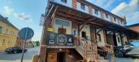 Komfortowy Apartament w Młynie Mrągowo - B&B Mrągowo