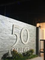 Fezkho Boutique Hotels at 50 On Lever Unit 152 - B&B