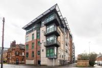 Mosh Homes 01 - B&B Manchester