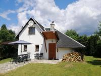 Chata U Losinky - Bed and Breakfast Velké Losiny