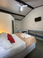 Chambre Quadruple Classique