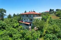 Heaven Twın Villa - B&B Zafanos