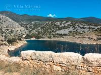 Villa Mirjana - Chambres d'hôtes Klenovica