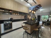 Sobrado para relaxar - Ferienwohnung Tatuí