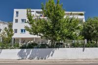 Apartments No 18 - Ferienwohnung
