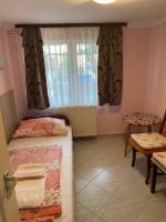 Appartement - Rez-de-Chaussée