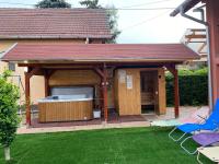 Sweet Home Apartman - Bed and Breakfast Hajdúszoboszló