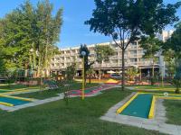 ESPERANTO 401 Large Studio Sunny Beach - B&B Slanchev Bryag