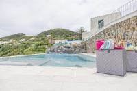 Relais Solis - Ferienwohnung Ponza