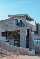 Mare e Pietra - Villa Mare - B&B