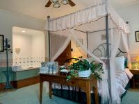 Suite Lit Queen-Size
