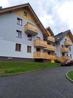 Apartamenty Bada-Bing - B&B