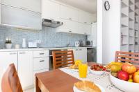 SunSpot Apartment - beautiful view with big garden, free parking, central - B&B Dubrovnik