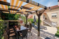 Sea view house Cavtat - Bed and Breakfast Cavtat