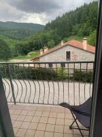 Mountain Living Apartment Asiago - Ferienwohnung