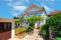 Blue Swan Residence - Central Pirovac - Beach - Netflix - B&B