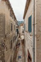 Apartment Amigo Old Town Kotor - Bed and Breakfast