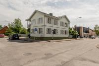 Karusselli beach apartment - B&B Pärnu